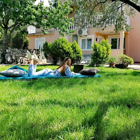 Oliva * Cavtat