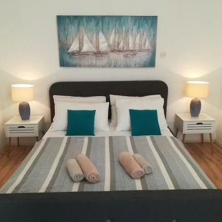 Apartmán Oliva Cavtat