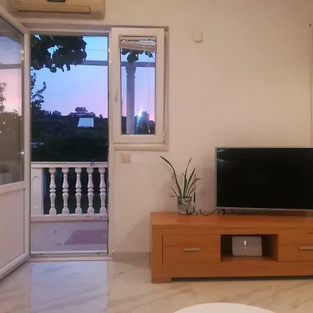 Apartmán Oliva *