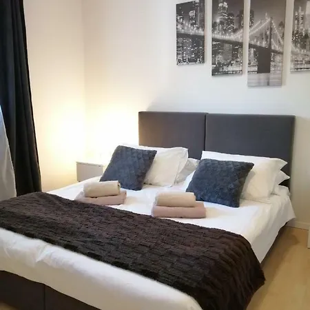 Apartmán Oliva Cavtat