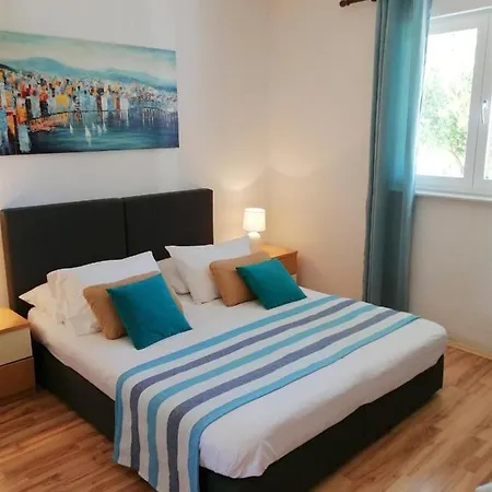 Oliva Apartment Cavtat