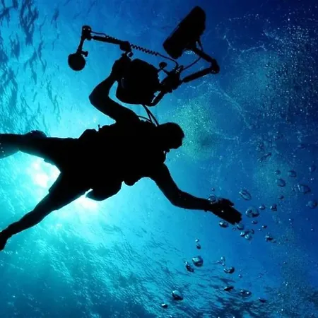 Oliva Apartmán Cavtat