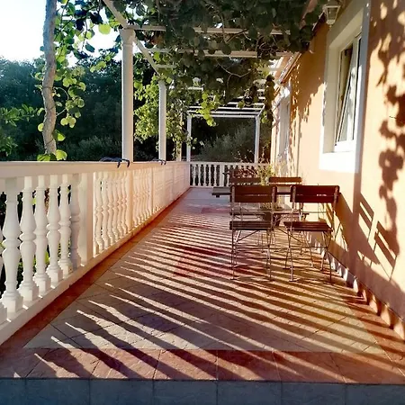 Apartment Oliva Cavtat