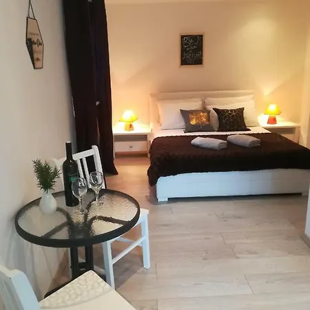 Apartment Oliva