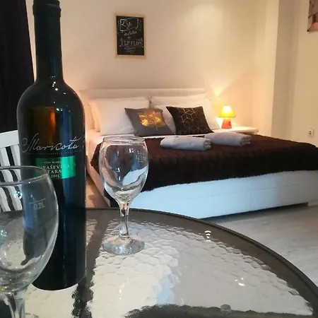 Oliva * Cavtat