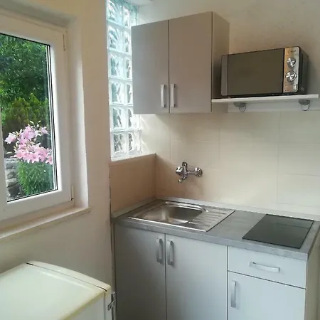 Apartment Oliva Cavtat