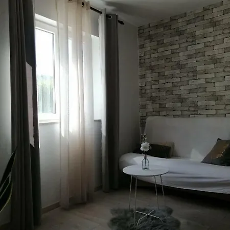 Apartment Oliva Cavtat