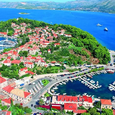 Oliva * Cavtat