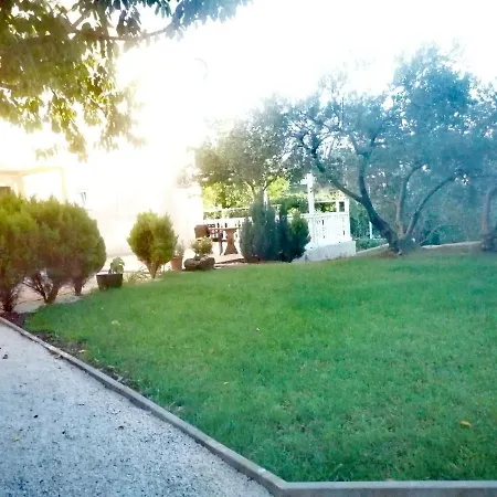 Apartment Oliva *