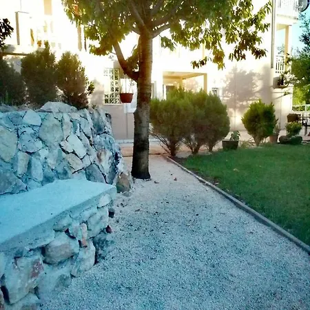 Oliva Apartment