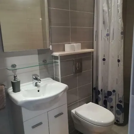 Apartment Oliva