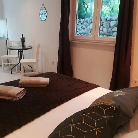 Apartment Oliva