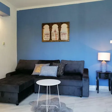 Apartment Oliva *